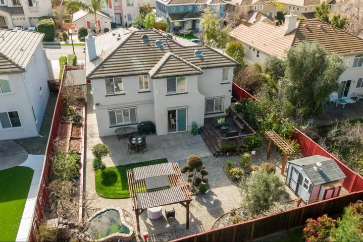 3591 Cour Du Vin, San Jose, California 95148