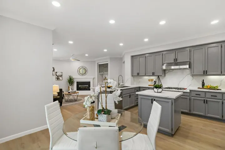 3591 Cour Du Vin, San Jose, California 95148