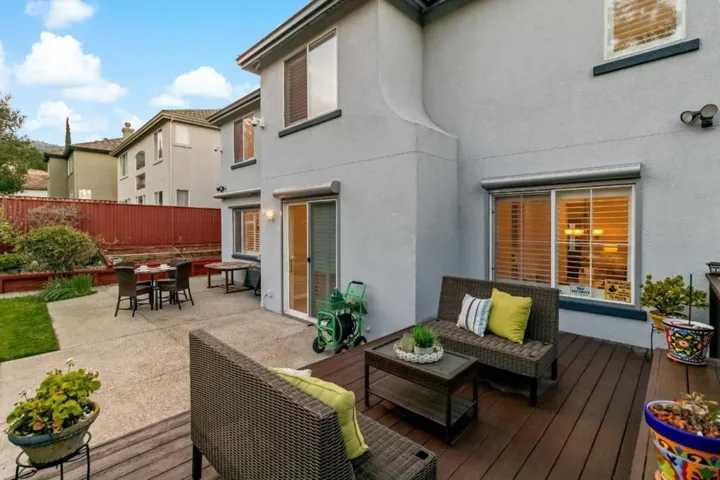 3591 Cour Du Vin, San Jose, California 95148