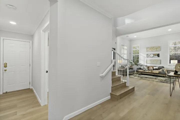 3591 Cour Du Vin, San Jose, California 95148