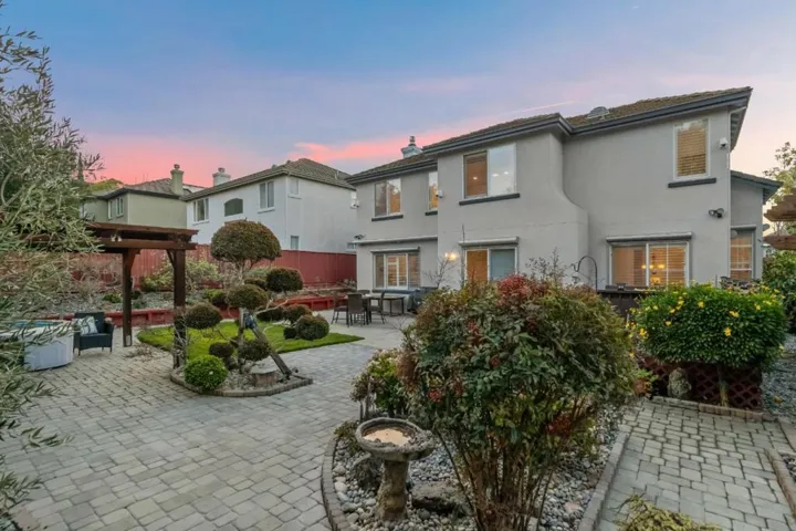 3591 Cour Du Vin, San Jose, California 95148