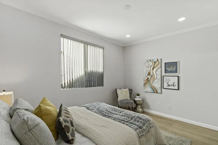 3591 Cour Du Vin, San Jose, California 95148