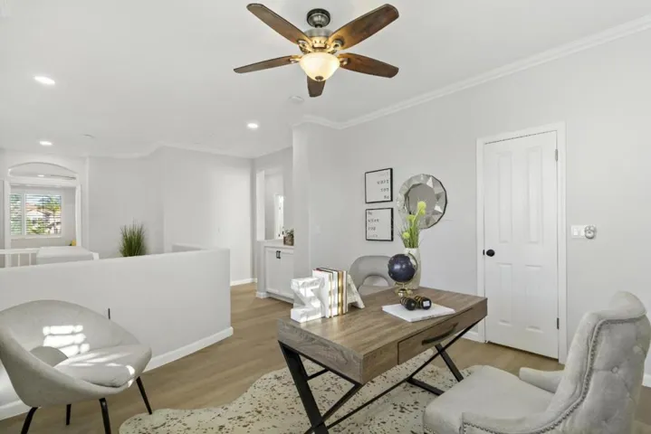 3591 Cour Du Vin, San Jose, California 95148