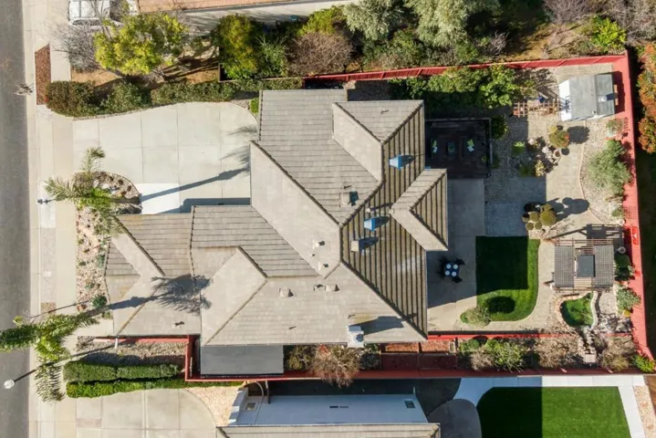 3591 Cour Du Vin, San Jose, California 95148