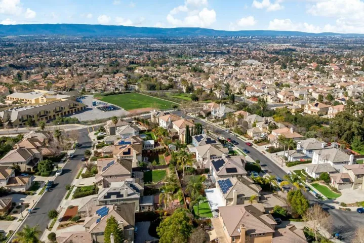 3591 Cour Du Vin, San Jose, California 95148