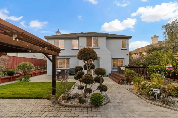 3591 Cour Du Vin, San Jose, California 95148