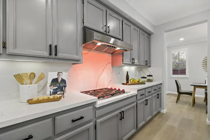 3591 Cour Du Vin, San Jose, California 95148
