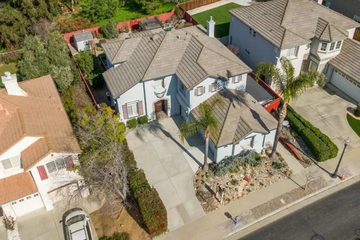 3591 Cour Du Vin, San Jose, California 95148