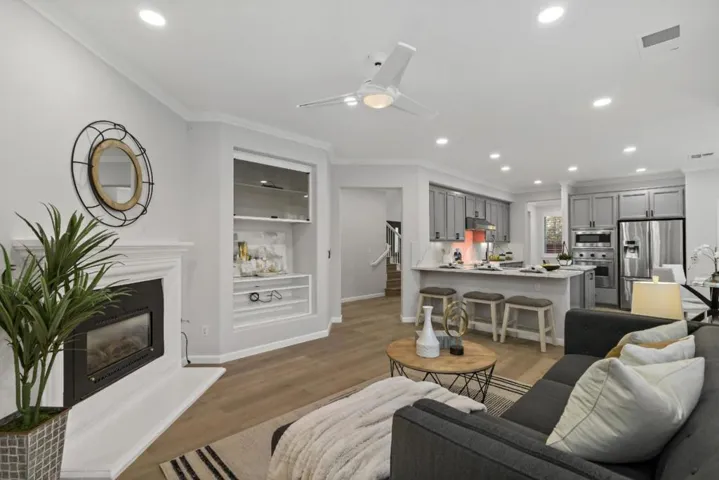 3591 Cour Du Vin, San Jose, California 95148