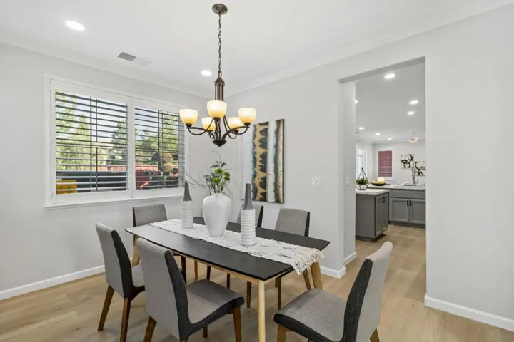 3591 Cour Du Vin, San Jose, California 95148