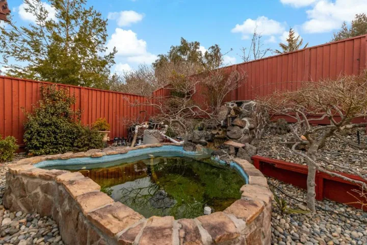 3591 Cour Du Vin, San Jose, California 95148