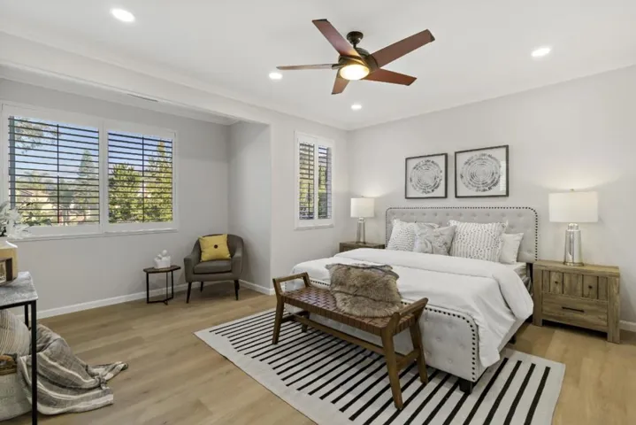 3591 Cour Du Vin, San Jose, California 95148