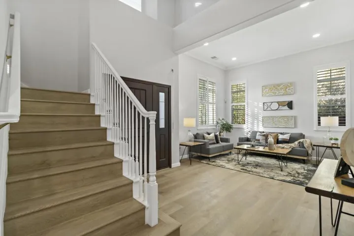 3591 Cour Du Vin, San Jose, California 95148