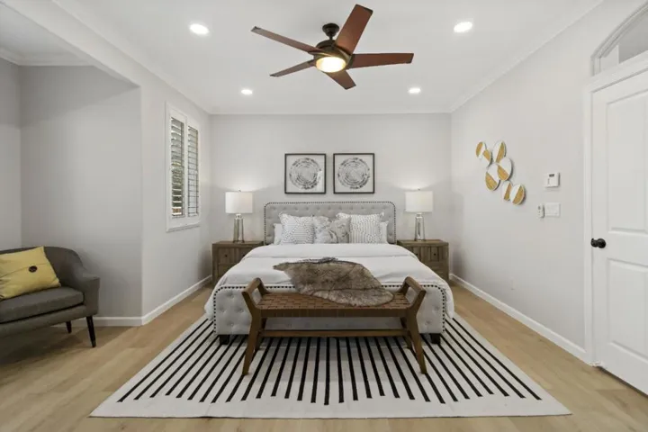 3591 Cour Du Vin, San Jose, California 95148