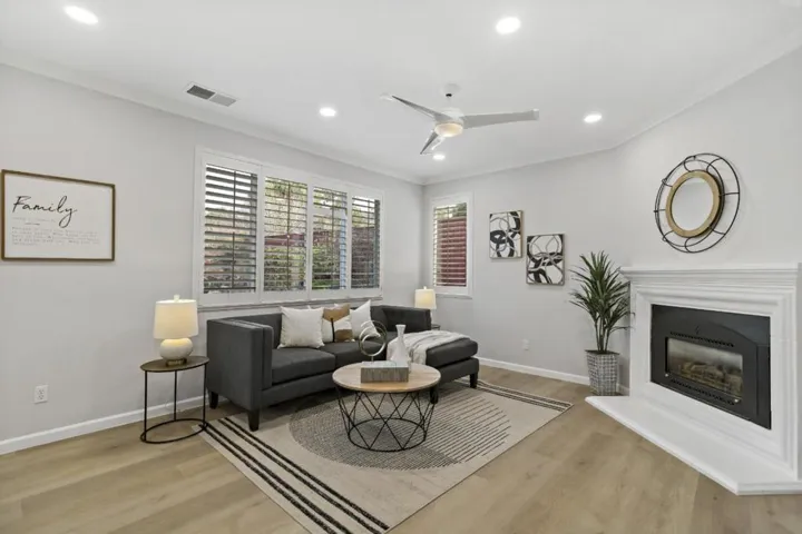 3591 Cour Du Vin, San Jose, California 95148