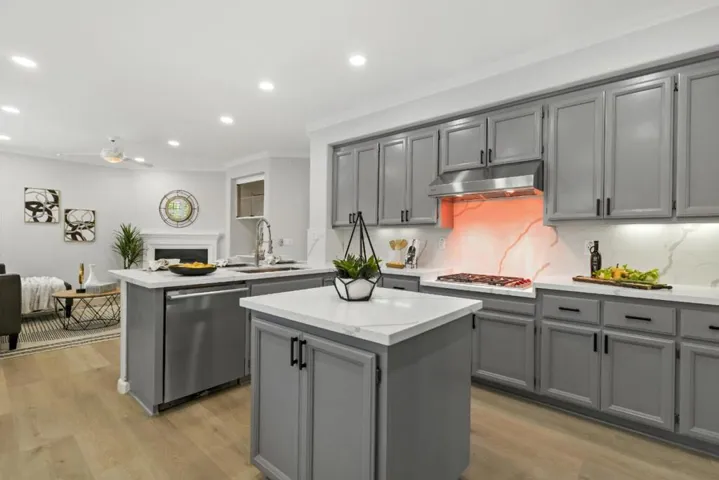 3591 Cour Du Vin, San Jose, California 95148
