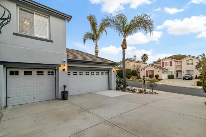 3591 Cour Du Vin, San Jose, California 95148