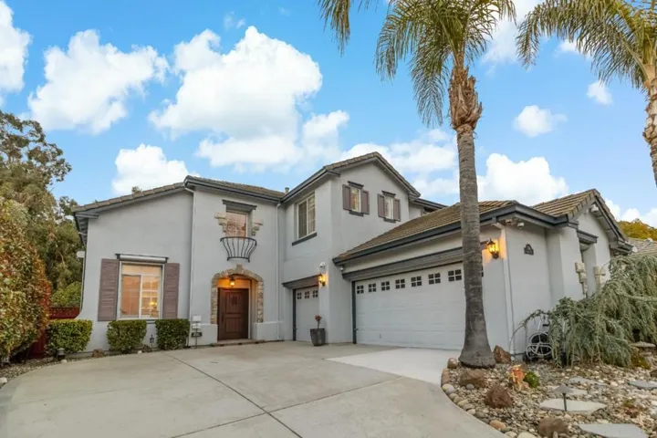 3591 Cour Du Vin, San Jose, California 95148