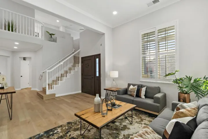 3591 Cour Du Vin, San Jose, California 95148