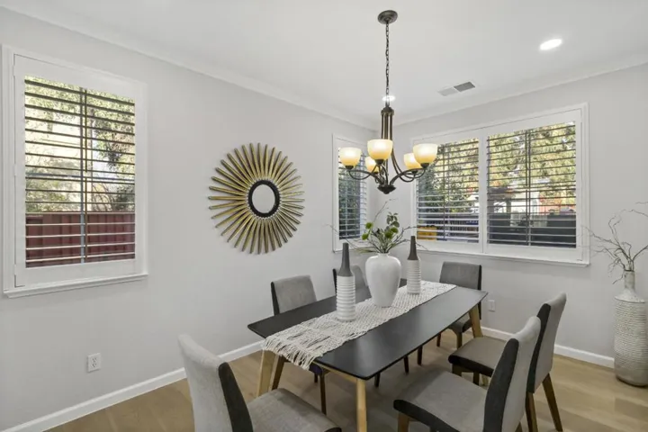 3591 Cour Du Vin, San Jose, California 95148
