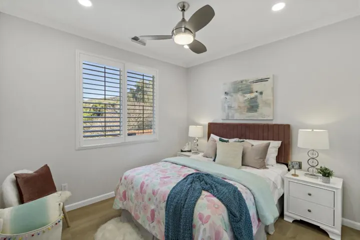 3591 Cour Du Vin, San Jose, California 95148