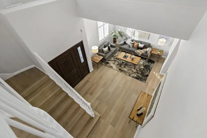 3591 Cour Du Vin, San Jose, California 95148