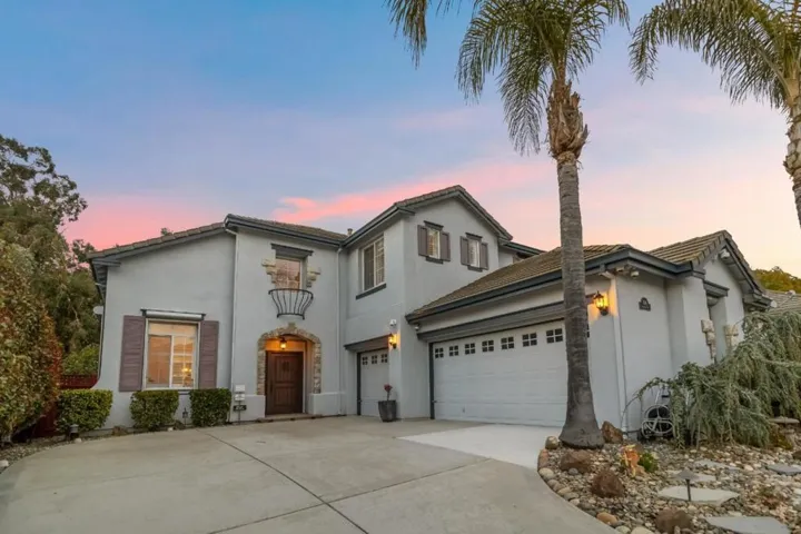 3591 Cour Du Vin, San Jose, California 95148