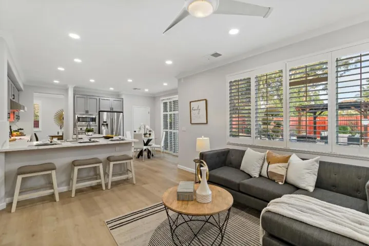 3591 Cour Du Vin, San Jose, California 95148