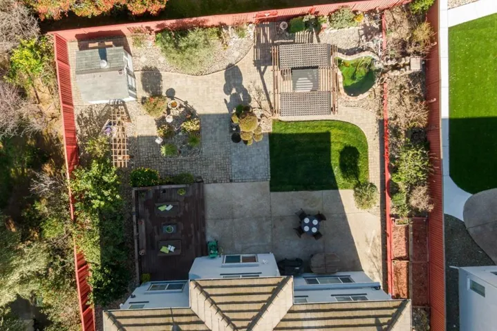3591 Cour Du Vin, San Jose, California 95148