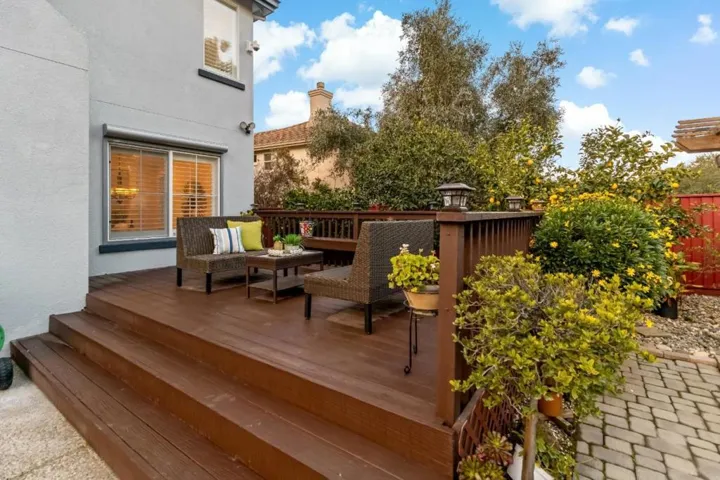 3591 Cour Du Vin, San Jose, California 95148