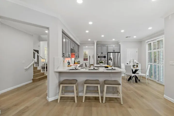 3591 Cour Du Vin, San Jose, California 95148