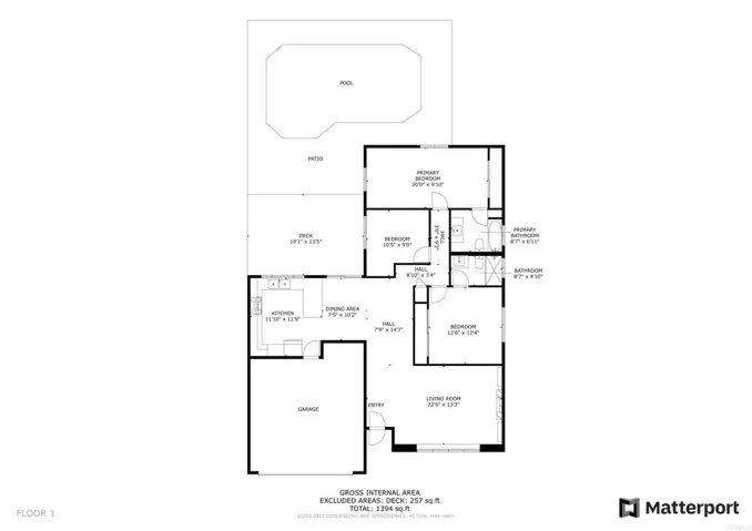 10033 Woodpark Drive, Santee, California 92071