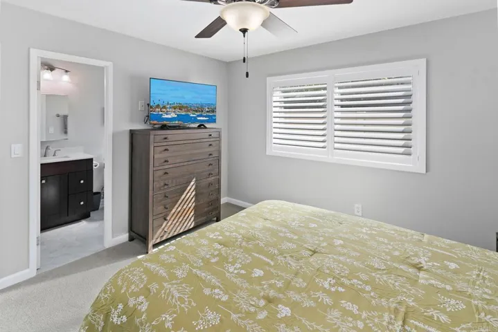 10033 Woodpark Drive, Santee, California 92071