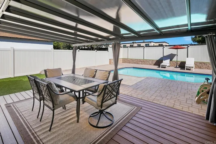 10033 Woodpark Drive, Santee, California 92071