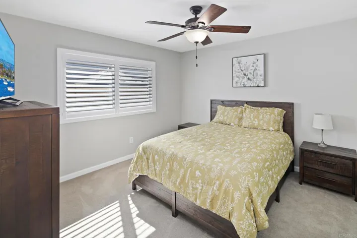 10033 Woodpark Drive, Santee, California 92071