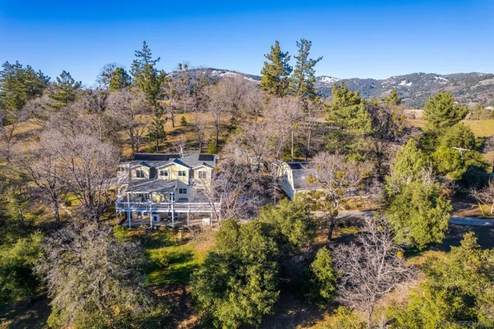 2280 Wynola Rd, Julian, California 92036