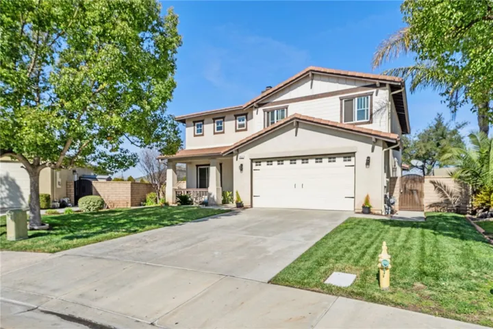34555 Wintersweet Lane, Winchester, California 92596