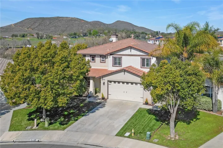 34555 Wintersweet Lane, Winchester, California 92596