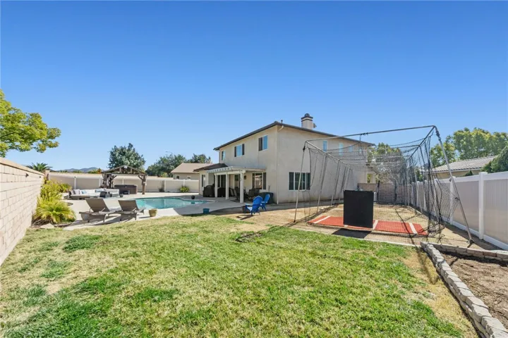 34555 Wintersweet Lane, Winchester, California 92596