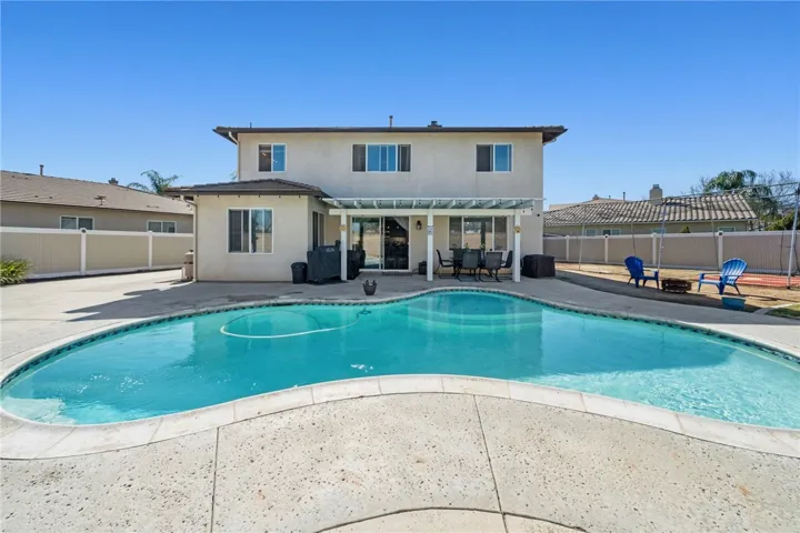 34555 Wintersweet Lane, Winchester, California 92596