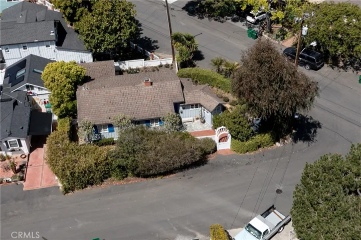 1215 Brangwyn Way, Laguna Beach, California 92651