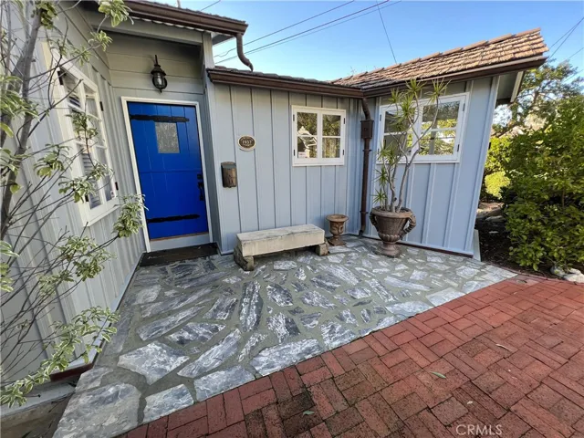 1215 Brangwyn Way, Laguna Beach, California 92651