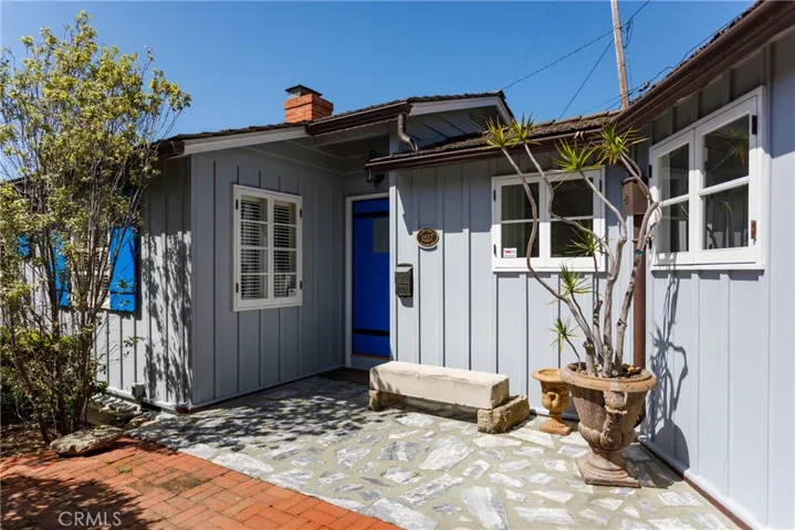 1215 Brangwyn Way, Laguna Beach, California 92651