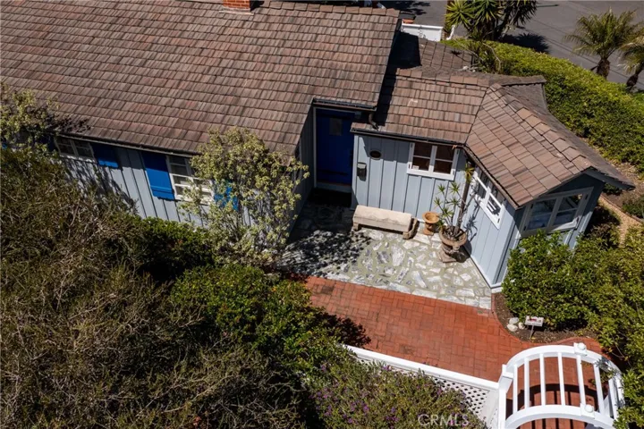 1215 Brangwyn Way, Laguna Beach, California 92651