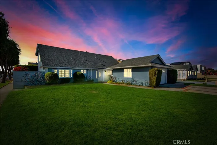 16583 Walnut Street, Fountain Valley, California 92708