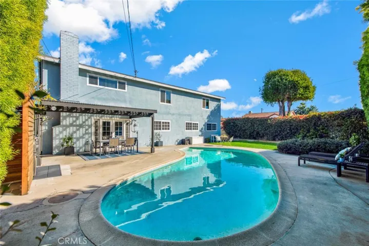 16583 Walnut Street, Fountain Valley, California 92708