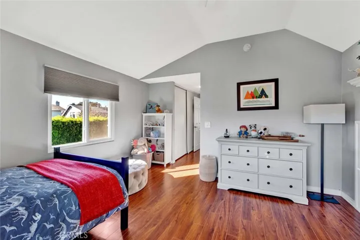 Very Spacious Bedroom #5