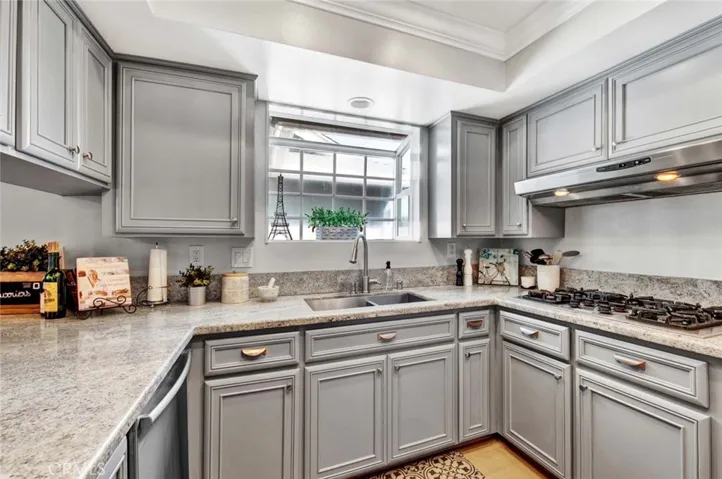 Granite Countertops