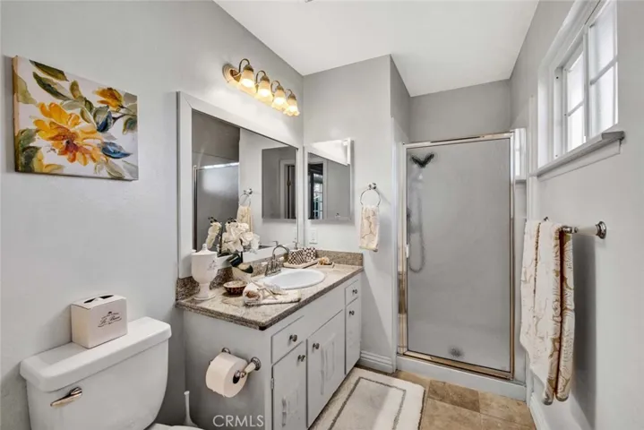 Primary Ensuite Bathroom