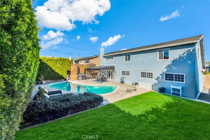 Fabulous Backyard